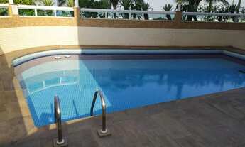 Imagem 6: Apartamento para venda com 75 metros quadrados com 2 quartos em Caiçara - Praia Grande - S