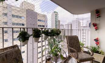 Imagem 7: Apartamento Venda Paraíso 200 m² 4 Dormitórios