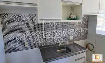 Imagem 6: Apartamento (tipo - padrao) 2 dormitórios, cozinha planejada, portaria 24 horas, lazer, sa