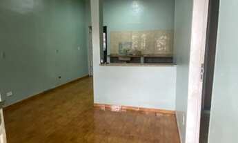 Imagem: Aluga-se uma casa 2 quartos no Armando Mendes