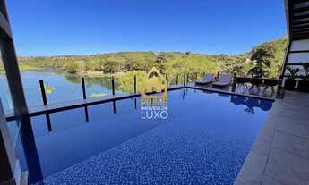 Imagem 3: Casa no condomínio Estância das Amendoeiras, Lagoa Santa