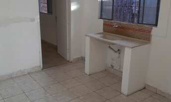 Imagem 6: Aluga-se casa com garagem e permite animais/ mar paulista