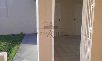 Imagem 3: Casa / Comercial / Residencial - Bosque dos Eucaliptos - Locação - Misto