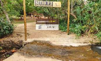 Imagem 4: Oportunidade ! Belíssima Chácara em Bela Vista ! 3 Alqueires !