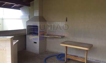 Imagem 7: INDAIATUBA - Casa de Condomínio - VILLAGE TERRAS DE INDAIÁ