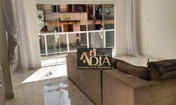 Imagem 4: Casa com 2 dormitórios à venda por R$ 360.000,00 - Jardim Bela Vista - Mauá/SP