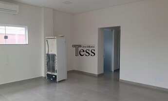 Imagem 5: Locação - Sala Comercial - São José do Rio Preto - Novíssimo, São 10 Salas comerciais, Ar