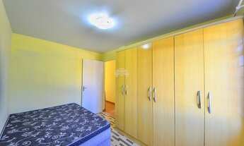 Imagem 7: Apolar Imóveis vende excelente Apartamento na Cidade Industrial de Curitiba