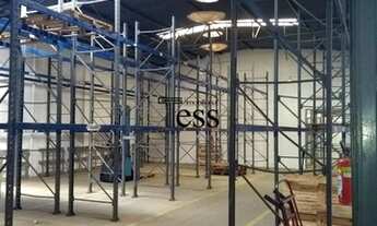 Imagem 2: Galpão para aluguel, 4 vagas, Jardim América - São José do Rio Preto/SP