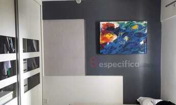 Imagem 3: Apartamento para venda com 120 metros quadrados com 4 quartos em Nova Suiça - Goiânia - GO