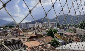 Imagem 7: RIO DE JANEIRO - Apartamento Padrão - TAQUARA
