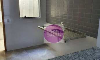 Imagem 3: Apartamento com 2 dormitórios à venda, 47 m² - Carrão - São Paulo/SP