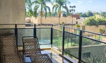 Imagem 5: Apartamento para venda possui 402 metros quadrados com 4 quartos em Setor Sul - Goiânia