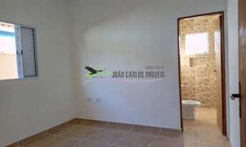 Imagem 5: ITANHAÉM - Casa Padrão - BOPIRANGA