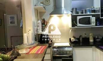 Imagem 7: Apartamento à venda, 2 quartos, 1 vaga, Ipanema - RIO DE JANEIRO/RJ