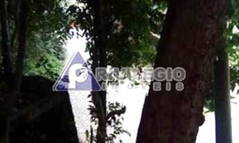 Imagem 3: Terreno na Gávea