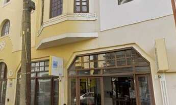 Imagem 2: Lindo Studio mobiliado no Centro - Curitiba/PR