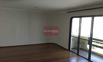 Imagem 2: SãO PAULO - Apartamento Padrão - Moema