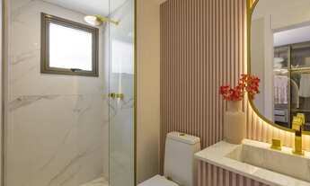 Imagem 7: Apartamento com 4 dormitórios à venda, 162 m2 por R$ 2.270.000,00 - Perdizes - São Paulo/S