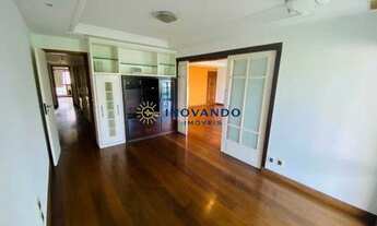 Imagem 5: Condomínio Park palace - 4 quartos- 245 m-²