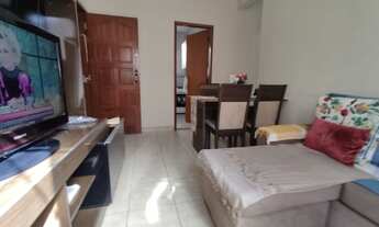 Imagem: Belo Horizonte - Apartamento Padrão - Estrela