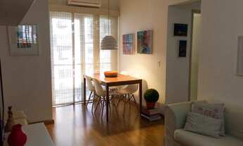 Imagem 2: Apartamento à venda, 2 quartos, 1 vaga, Vila Isabel - RIO DE JANEIRO/RJ