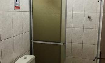 Imagem 2: PRAÇA 02 BL C LT 8 AP 102 PARTE DEBAIXO SETOR SUL GAMA/DF