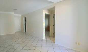 Imagem 4: Itacorubi Apartamento Amplo! 2dorms/suíte R$498.900,00 (02 vagas)!