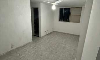 Imagem 6: Apartamento para venda com 50 metros quadrados com 2 quartos em Campo Grande - Rio de Jane