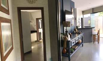 Imagem 3: MIRASSOL - Casa de Condomínio - GOLDEN PARK