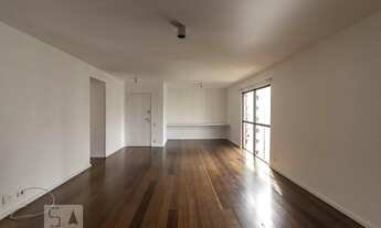 Imagem 3: Apartamento para Aluguel - Itaim Bibi, 2 Quartos, 120 m2