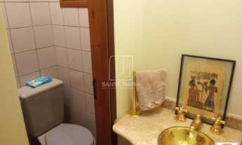 Imagem 6: Casa (térrea na rua) 3 dormitórios/suite, cozinha planejada