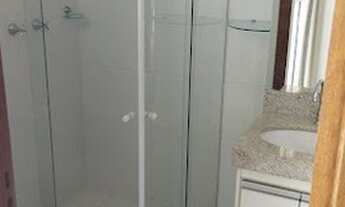 Imagem 2: 2 quartos amplo sendo 1 suíte 1 vaga de garagem Cód: 20914 D