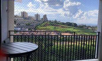 Imagem 4: Apartamento com 2 dormitórios à venda, 73 m² por R$ 334.000,00 - Jardim Coleginho - Jacare