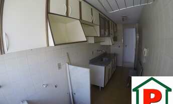 Imagem 3: RIO DE JANEIRO - Apartamento Padrão - TAQUARA