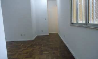 Imagem 2: Apartamento para aluguel com 70 metros quadrados com 2 quartos em Andaraí - Rio de Janeiro