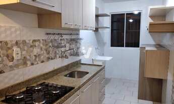 Imagem 4: Santa Maria - Apartamento Padrão - Passo D'Areia