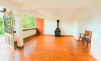 Imagem 4: Condomínio Bucólico e calmo