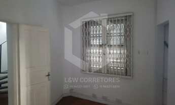 Imagem 6: Casa para aluguel possui 132 metros quadrados com 3 quartos em Santana - São Paulo - SP