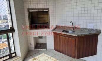 Imagem 6: Apartamento para Locação em São Paulo, Moema Pássaros, 4 dormitórios, 2 suítes, 5 banheiro