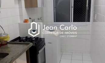 Imagem: JAGUARIÚNA - Apartamento Padrão - VARGEÃO