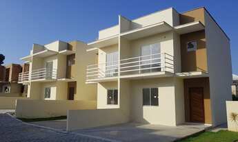 Imagem: Araruama - Casa Padrão - Parque Hotel