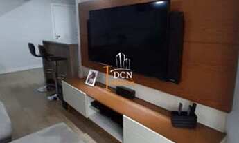 Imagem 5: Apartamento com 3 dorms e 2 vagas Morumbi