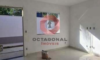 Imagem 4: Casa com 2 dormitórios à venda por R$ 265.000,00 - Itaipuaçu - Maricá/RJ