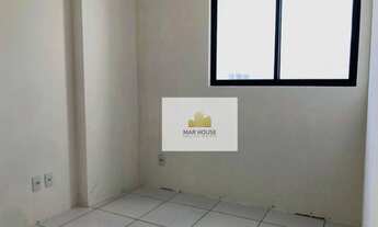 Imagem 6: Apartamento com 2 dormitórios à venda, 46 m² por R$ 285.000,00 - Campo Grande - Recife/PE