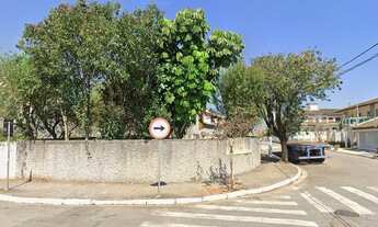 Imagem 2: Terreno de Esquina Plano com 377 metros no Parque dos Pássaros