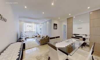 Imagem: São Paulo - Apartamento Padrão - Vila