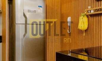 Imagem 2: Apartamento para venda tem 124 metros quadrados com 2 quartos