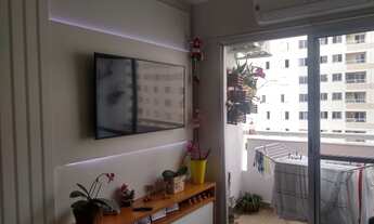 Imagem: Apartamento parque industrial 3 dormitórios