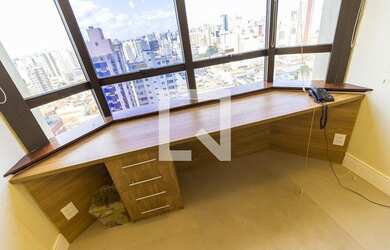 Imagem 7: Apartamento para Aluguel - Centro, 1 Quarto, 45 m2